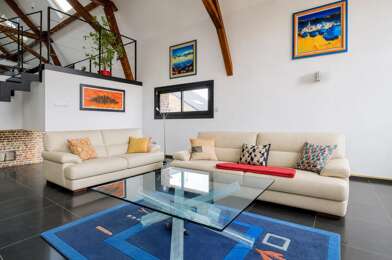 Maison 9 pièces 617000 €