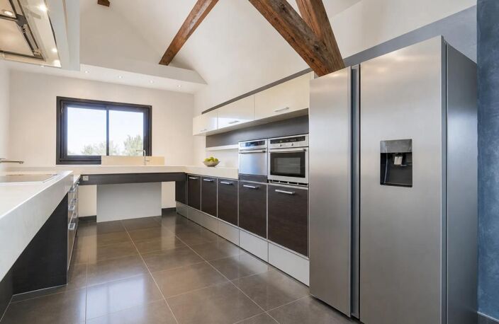 Loft dans une grange de 9 pièces de 395 m2 -  Hergnies — photo 2
