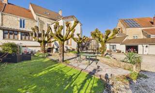 Appartement 12 Pièces 410 m² à vendre à Velars-sur-Ouche (21370)