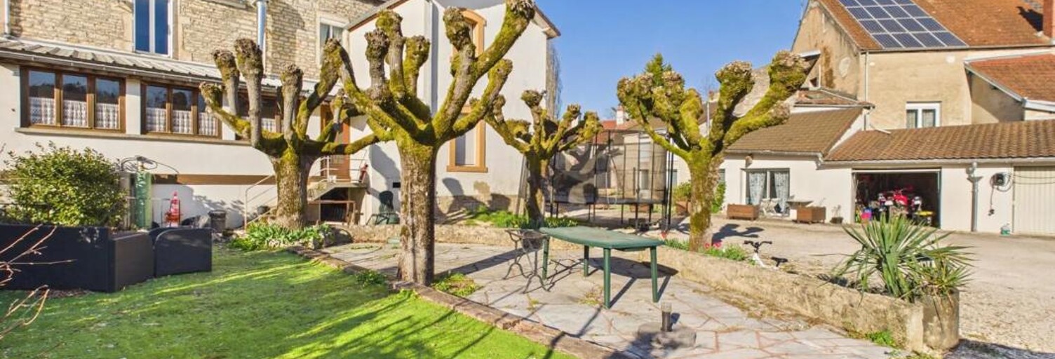 Appartement 12 Pièces 410 m² à vendre à Velars-sur-Ouche (21370)