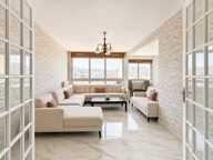Superbe appartement rénové avec vue panoramique — photo 2