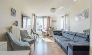 Appartement 3 Pièces 72 m² à vendre à Dugny (93440)