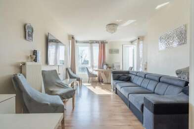Appartement 3 pièces 258000 €