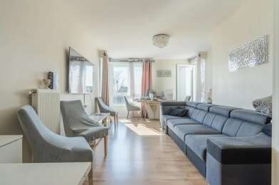 Appartement 3 pièces 258000 €