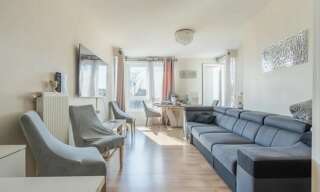 Appartement 3 Pièces 72 m² à vendre à Dugny (93440)