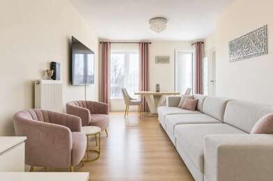 Appartement 3 pièces 235000 €