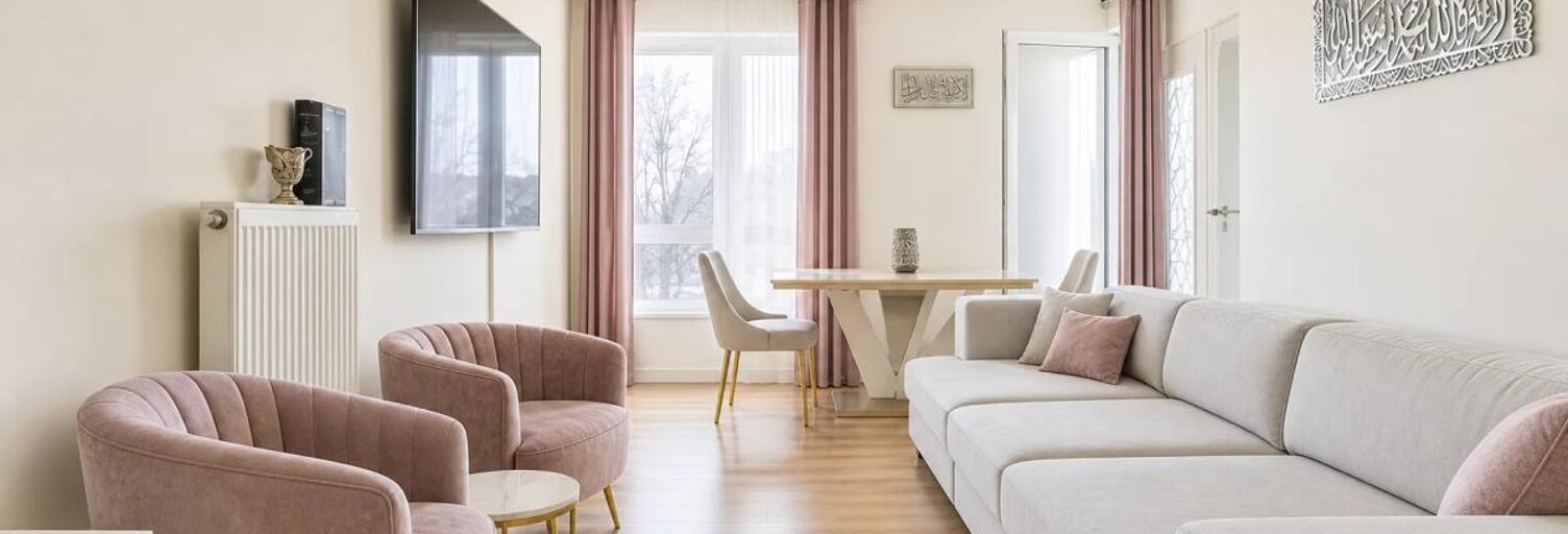 Appartement 3 Pièces 72 m² à vendre à Dugny (93440)