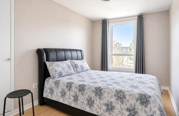 Appartement moderne 4 pièces à Dugny — photo 4