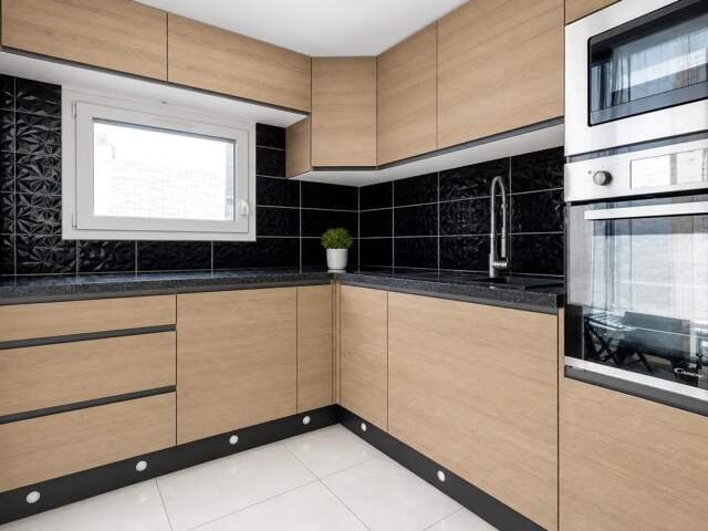 Appartement moderne 4 pièces à Dugny — photo du bien