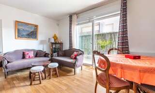 Appartement 4 Pièces 74 m² à vendre à Ivry-sur-Seine (94200)