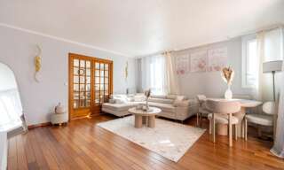 Appartement 5 Pièces 74 m² à vendre à Cergy (95800)