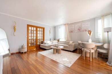 Appartement 5 pièces 265000 €