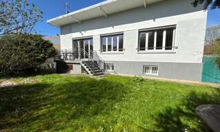 Maison 4 Pièces 90 m² à vendre à Pontault-Combault (77340)