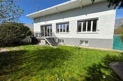 Maison 4 pièces 470000 €