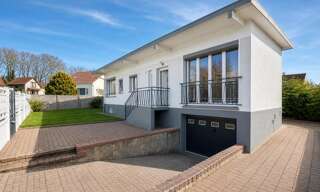Maison 4 Pièces 90 m² à vendre à Pontault-Combault (77340)