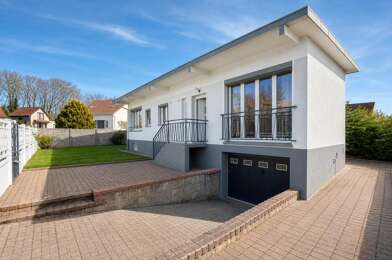 Maison 4 pièces 470000 €