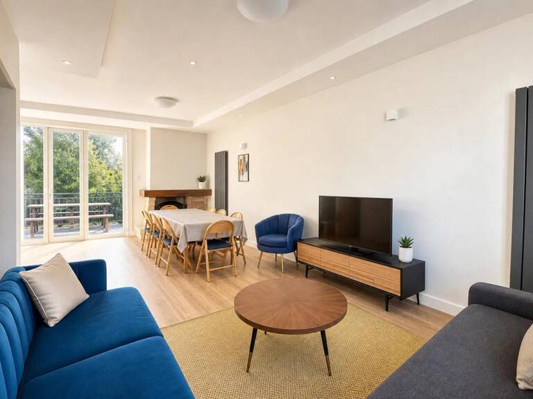 Maison familiale avec jardin sans vis-à-vis — photo 1