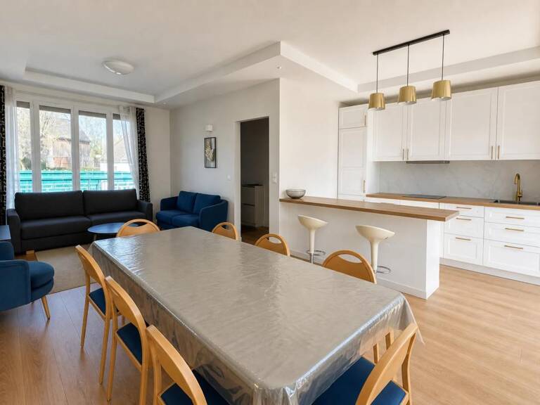 Maison familiale avec jardin sans vis-à-vis — photo 1