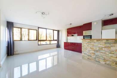 Appartement 3 pièces 259000 €