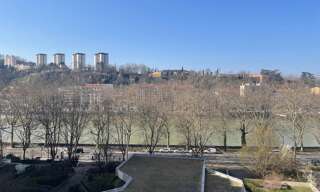 Appartement 5 Pièces 126 m² à vendre à Lyon 4 (69004)