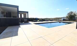 Maison 6 Pièces 172 m² à vendre à Saint-Laurent-du-Bois (33540)