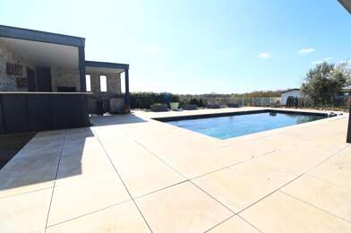 Maison 6 pièces 392000 €