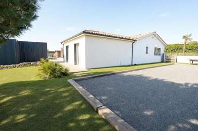 Maison 6 pièces 392000 €
