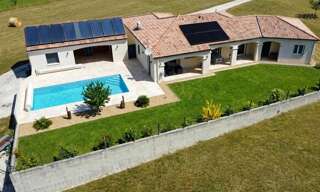 Maison 4 Pièces 119 m² à vendre à Montaigu-de-Quercy (82150)