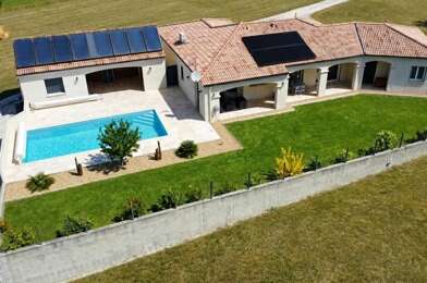 Maison 4 pièces 327500 €