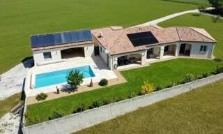 Maison 4 Pièces 119 m² à vendre à Montaigu-de-Quercy (82150)