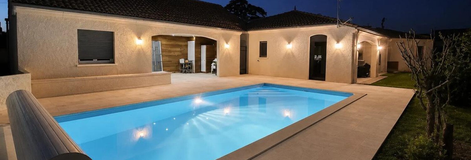 Maison 4 Pièces 119 m² à vendre à Montaigu-de-Quercy (82150)