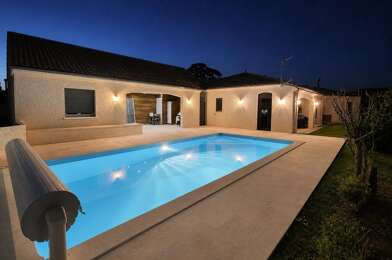 Maison 4 pièces 299000 €