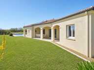Maison moderne 119 m² à Montaigu-de-Quercy — photo 2