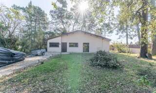 Maison 6 Pièces 113 m² à vendre à Le Taillan-Médoc (33320)