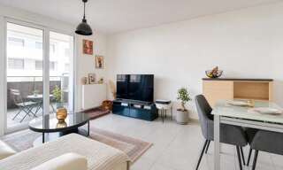Appartement 2 Pièces 43 m² à vendre à Blagnac (31700)