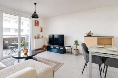 Appartement 2 pièces 149000 €