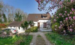 Maison 8 Pièces 180 m² à vendre à Montévrain (77144)