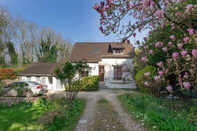 Maison 8 pièces 579000 €