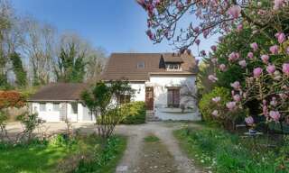 Maison 8 Pièces 180 m² à vendre à Montévrain (77144)