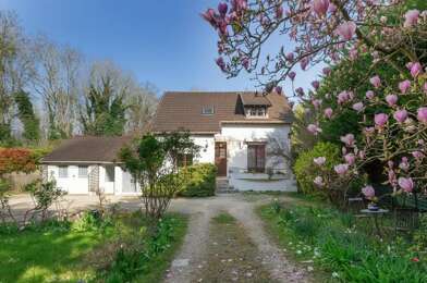 Maison 8 pièces 579000 €