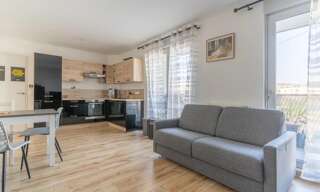 Appartement 3 Pièces 60 m² à vendre à Bessancourt (95550)