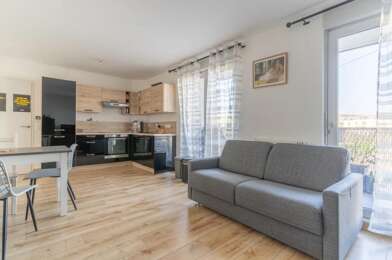 Appartement 3 pièces 253000 €