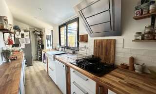 Maison 6 Pièces 182 m² à vendre à La Chapelle-Gauthier (77720)