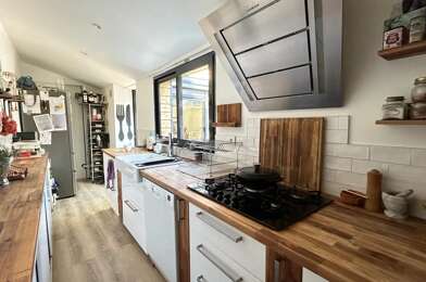 Maison 6 pièces 357000 €