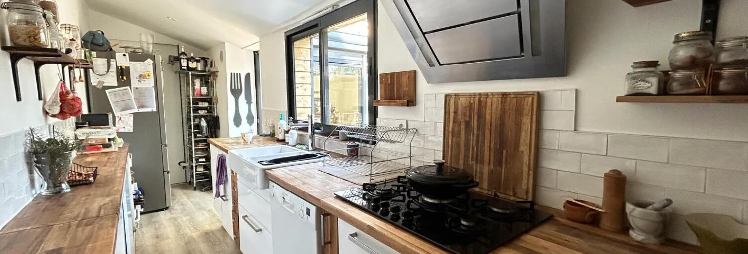 Maison 6 Pièces 182 m² à vendre à La Chapelle-Gauthier (77720)