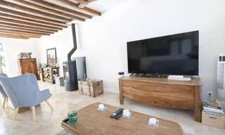 Maison 6 Pièces 182 m² à vendre à La Chapelle-Gauthier (77720)