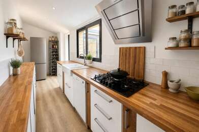 Maison 6 pièces 357000 €