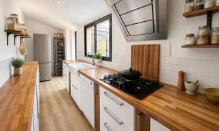 Maison 6 Pièces 182 m² à vendre à La Chapelle-Gauthier (77720)