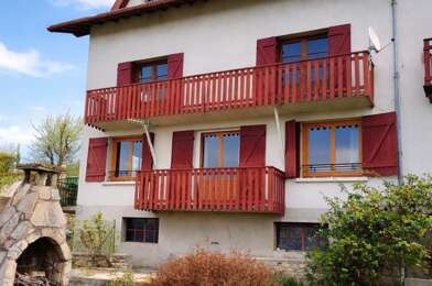 Maison 9 pièces 185000 €