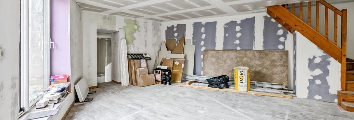 Maison 3 Pièces 80 m² à vendre à Geay (79330)